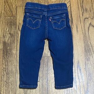 Levi’s Toddlers Pull-On Jeggings
